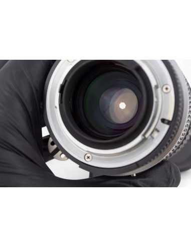Nikon Ai-s Zoom Nikkor 28-85mm 1:3.5-4.5