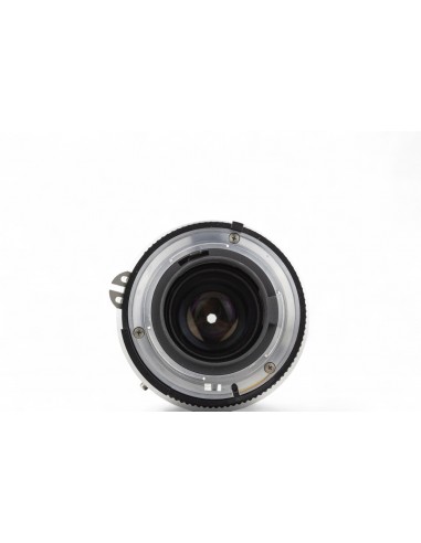 Nikon Ai-s Zoom Nikkor 28-85mm 1:3.5-4.5