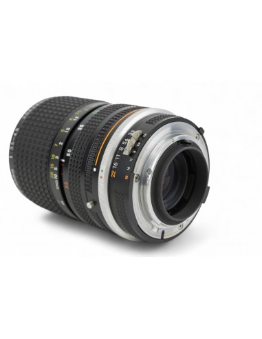 Nikon Ai-s Zoom Nikkor 28-85mm 1:3.5-4.5