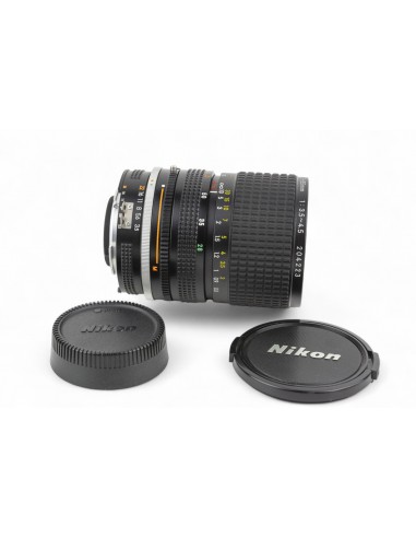 Nikon Ai-s Zoom Nikkor 28-85mm 1:3.5-4.5