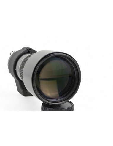 Nikon Ai-s Nikkor IF ED 300mm 4.5