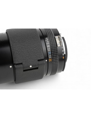 Nikon Ai-s Nikkor IF ED 300mm 4.5