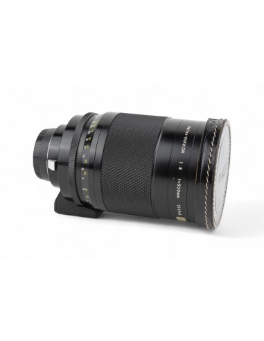 Nikon Reflex Nikkor C 500mm 1:8