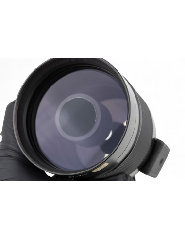 Nikon Reflex Nikkor C 500mm 1:8