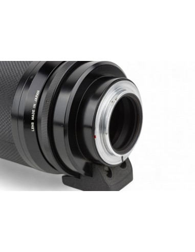 Nikon Reflex Nikkor C 500mm 1:8