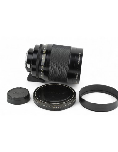 Nikon Reflex Nikkor C 500mm 1:8