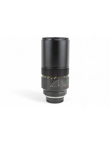 Leica Leitz Canada Telyt-R 250mm 1:4...