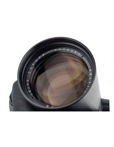 Leica Leitz Canada Telyt-R 250mm 1:4...