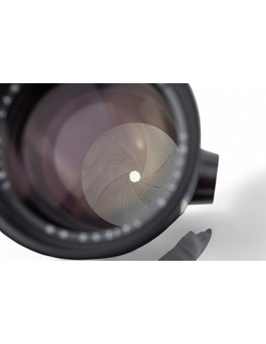 Leica Leitz Canada Telyt-R 250mm 1:4...