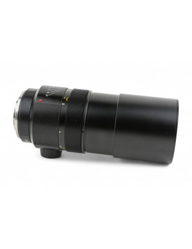Leica Leitz Canada Telyt-R 250mm 1:4...