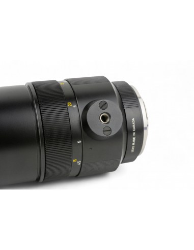 Leica Leitz Canada Telyt-R 250mm 1:4...