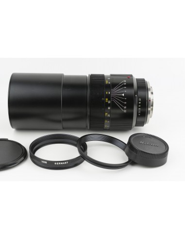Leica Leitz Canada Telyt-R 250mm 1:4...