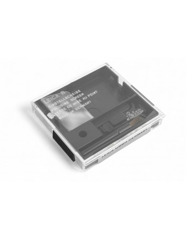 Leica 14303 standard focusing screen