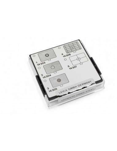 Leica 14303 standard focusing screen