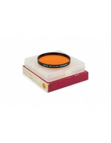 Leica 13008 Original Orange Filter...