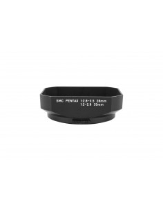 SMC Pentax Lens Hood 49mm