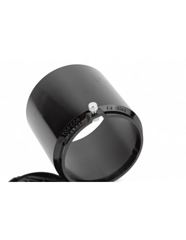 Topcon UV Topcor 135mm 1:4