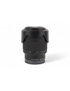 Sony FE 28-70mm 1:3.5-5.6 OSS