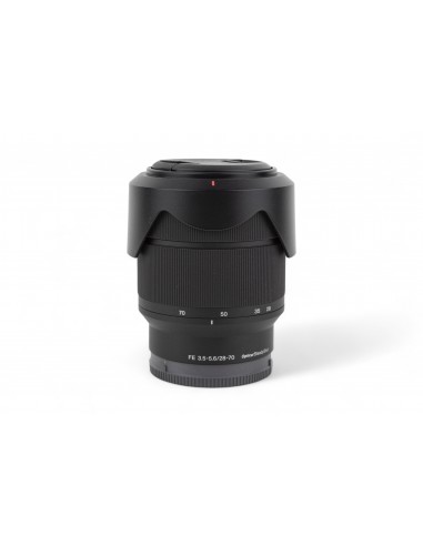 Sony FE 28-70mm 1:3.5-5.6 OSS