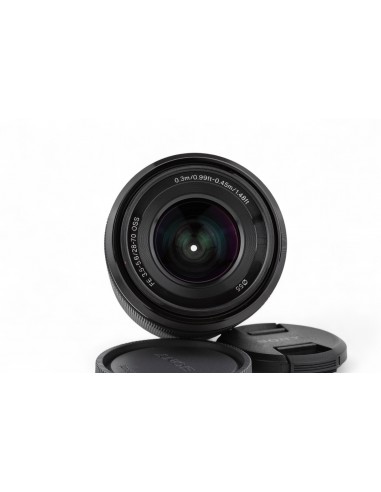 Sony FE 28-70mm 1:3.5-5.6 OSS