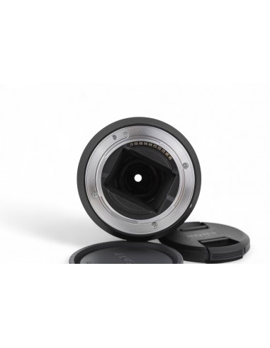 Sony FE 28-70mm 1:3.5-5.6 OSS