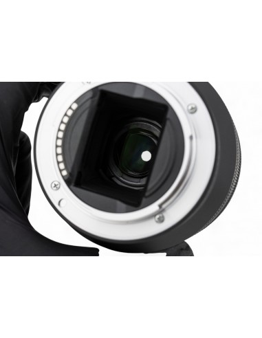 Sony FE 28-70mm 1:3.5-5.6 OSS