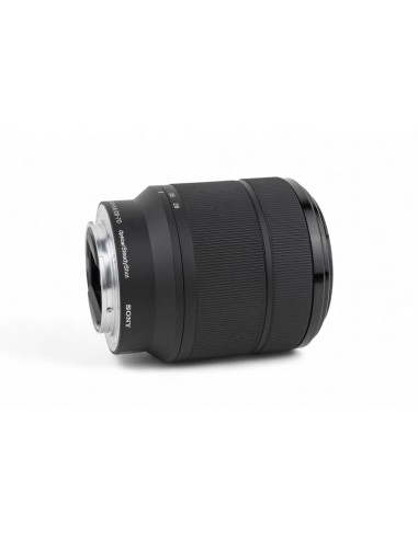 Sony FE 28-70mm 1:3.5-5.6 OSS