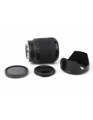 Sony FE 28-70mm 1:3.5-5.6 OSS