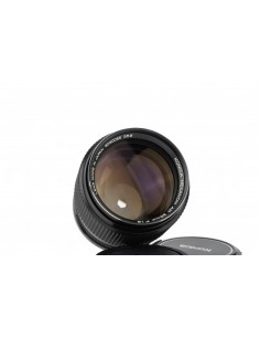 Konica Hexanon AR 85mm 1.8... 2