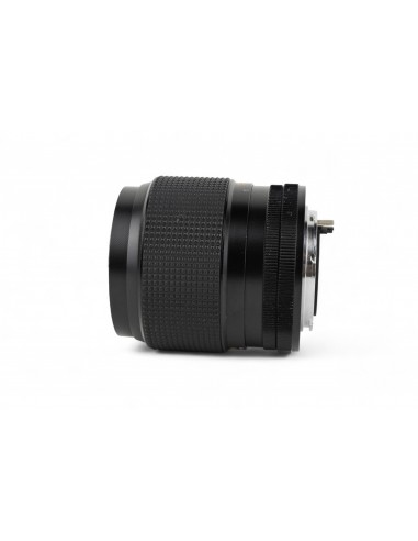 Konica Hexanon AR 85mm 1.8 Type II