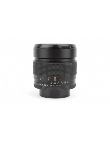 Carl Zeiss Planar T* 85mm 1:1.4 MMJ