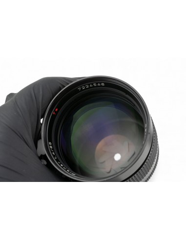 Carl Zeiss Planar T* 85mm 1:1.4 MMJ