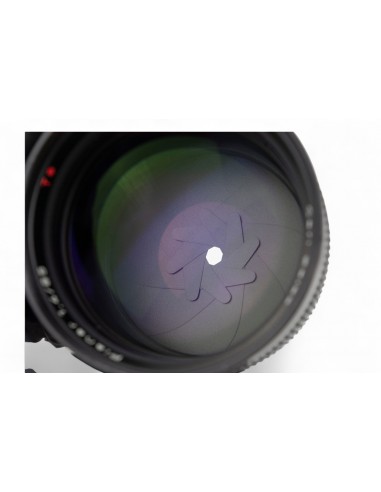 Carl Zeiss Planar T* 85mm 1:1.4 MMJ