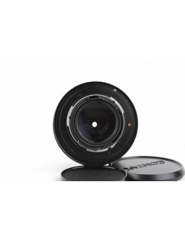 Carl Zeiss Planar T* 85mm 1:1.4 MMJ