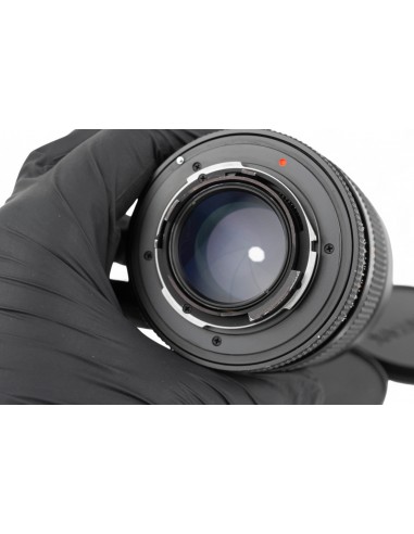 Carl Zeiss Planar T* 85mm 1:1.4 MMJ