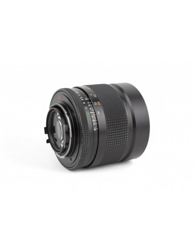 Carl Zeiss Planar T* 85mm 1:1.4 MMJ
