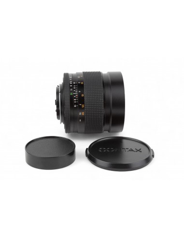 Carl Zeiss Planar T* 85mm 1:1.4 MMJ
