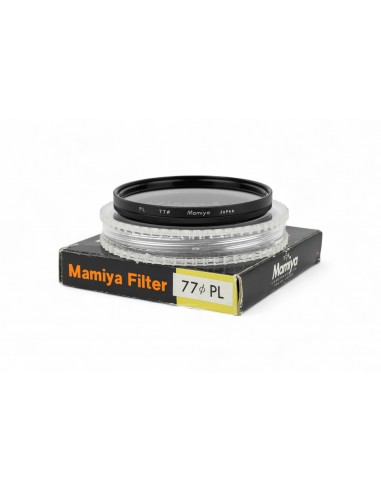 Mamiya PL Filter 77mm