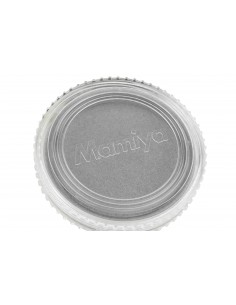 Mamiya ND 16 filter 77mm 2