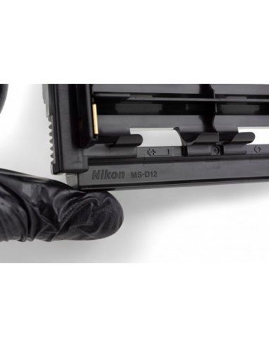 Nikon MB-D17 Battery Grip D500