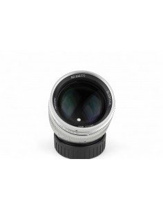 7Artisans 50mm 1:1.1 DJ... 2