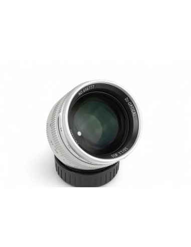7Artisans 50mm 1:1.1 DJ Optical -...