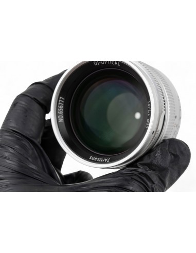 7Artisans 50mm 1:1.1 DJ Optical -...
