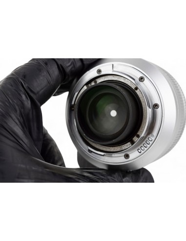 7Artisans 50mm 1:1.1 DJ Optical -...