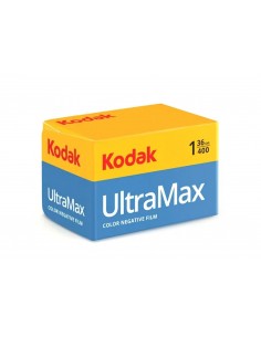 Kodak Ultramax 400