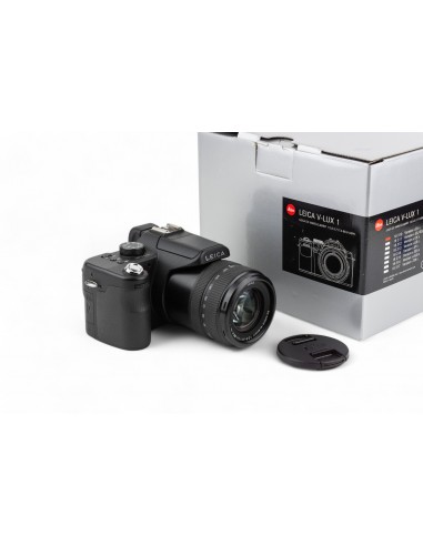 Leica V-Lux 1