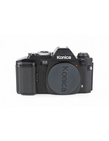 Konica FS-1