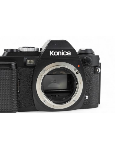 Konica FS-1
