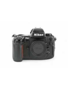 Nikon F100