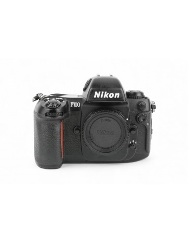 Nikon F100